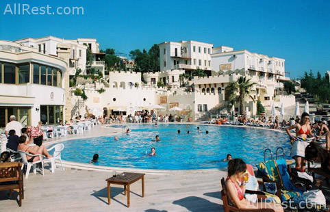 Viva Hotel Belvedere 15
